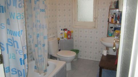 Foto 3 de Habitación en Calle de Joaquín María López, Gaztambide, Madrid Capital