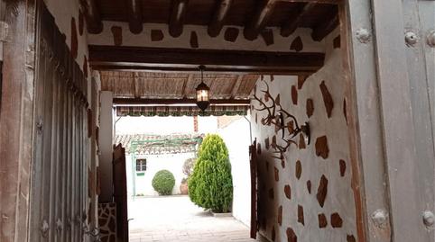 Casa o xalet en venda a Calle Real, Pulgar, Toledo - imatge 3 Foto 3 de Casa o xalet en venda a Calle Real, Pulgar, Toledo