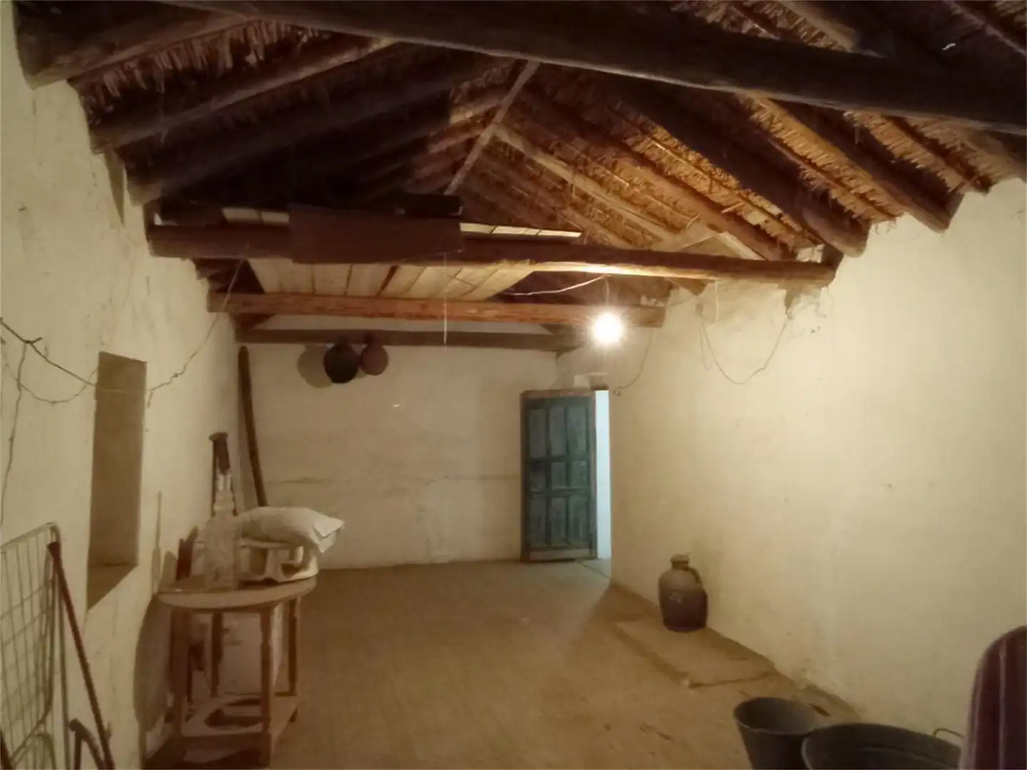 Casa o xalet en venda a Calle Real, Pulgar Casa o xalet en venda en Pulgar amb Aire condicionat