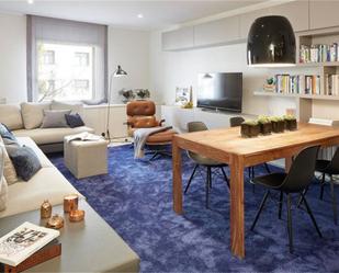 Sala d'estar de Casa o xalet en venda en Torralba de Calatrava amb Aire condicionat