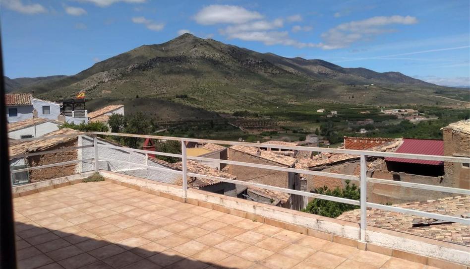 Finca rústica en venda a Calle Gallopié, Paracuellos de la Ribera, Zaragoza - imatge 1 Foto 1 de Finca rústica en venda a Calle Gallopié, Paracuellos de la Ribera, Zaragoza