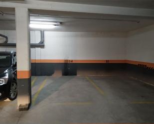 Parkplatz von Garage miete in Torrelodones