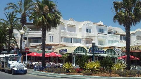 Photo 3 of Apartment for rent in Calle la Fragata, Puerto Marina, Benalmádena