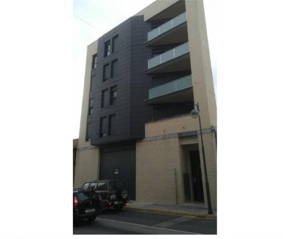 Trastero en Alquiler en Avenida de Valencia, 14 en Muro de Alcoy