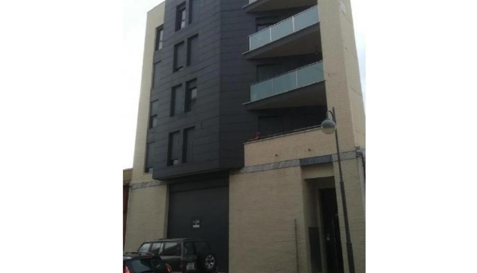 Photo 1 of Box room to rent in Avenida de Valencia, 14, Muro de Alcoy, Alicante