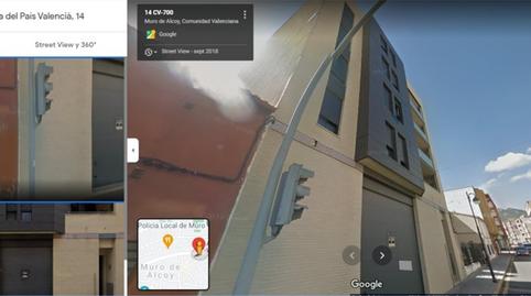 Photo 2 of Box room to rent in Avenida de Valencia, 14, Muro de Alcoy, Alicante