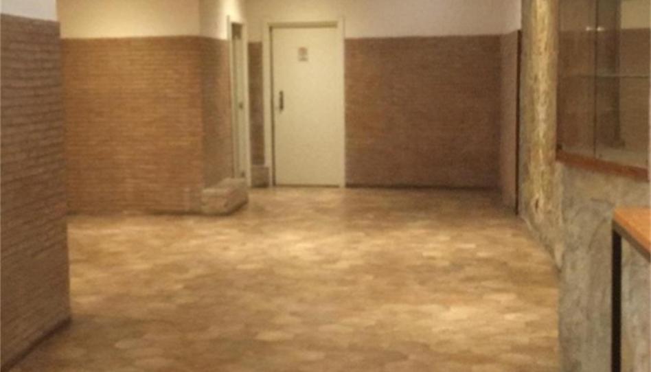 Photo 1 of Planta baja to rent in Calle Bailia, La Seu, Valencia