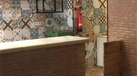 Photo 2 of Planta baja to rent in Calle Bailia, La Seu, Valencia