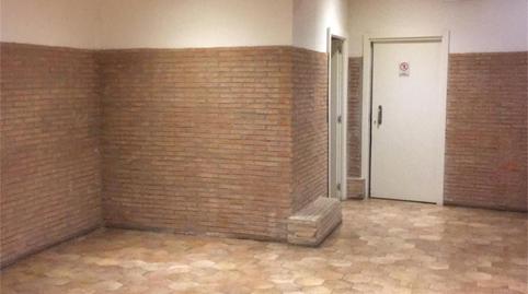 Photo 3 of Planta baja to rent in Calle Bailia, La Seu, Valencia