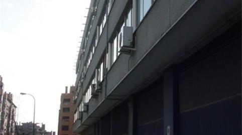 Foto 2 de Oficina de alquiler en Calle del Hierro, 33, Legazpi, Madrid