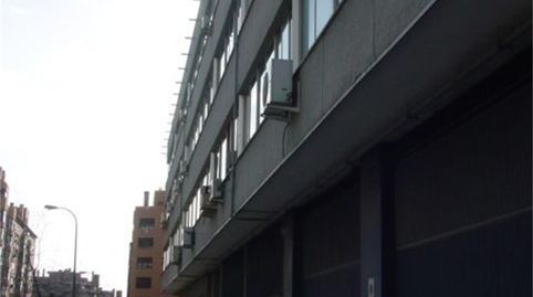 Foto 2 de Oficina de alquiler en Calle Calle del Hierro, 33, Legazpi, Madrid Capital