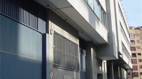 Foto 3 de Oficina de alquiler en Calle Calle del Hierro, 33, Legazpi, Madrid Capital