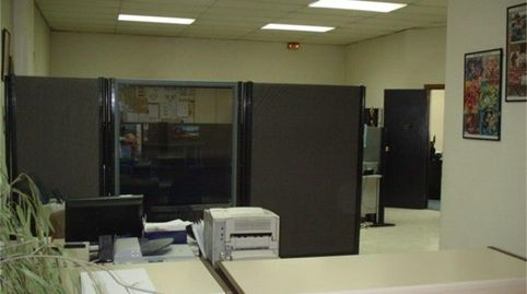 Foto 4 de Oficina de alquiler en Calle Calle del Hierro, 33, Legazpi, Madrid Capital