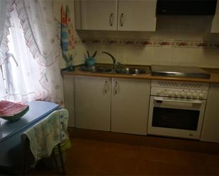 Kitchen of Single-family semi-detached for sale in Mirabel  with Terrace