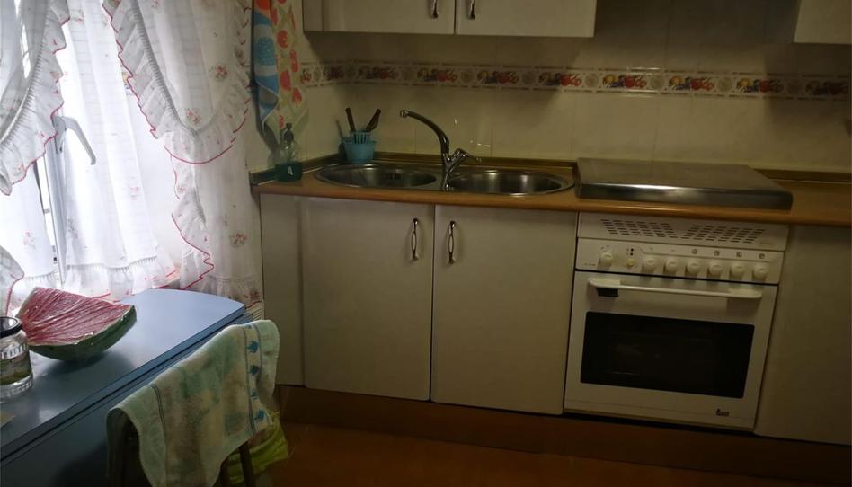 Casa adosada en venda a Calle Rosal, 5, Mirabel, Cáceres - imatge 1 Foto 1 de Casa adosada en venda a Calle Rosal, 5, Mirabel, Cáceres