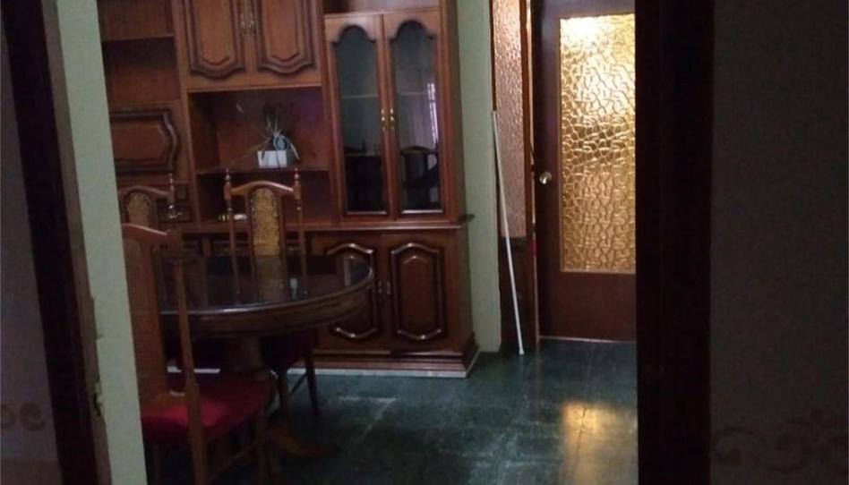 Foto 1 de Finca rústica en venda a Calle Barcas, 60, Fuenterrobles, Valencia