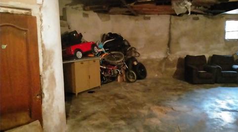 Casa adosada en venta en Calle San Miguel, 27, Ateca, Zaragoza - imagen 3 Foto 3 de Casa adosada en venta en Calle San Miguel, 27, Ateca, Zaragoza