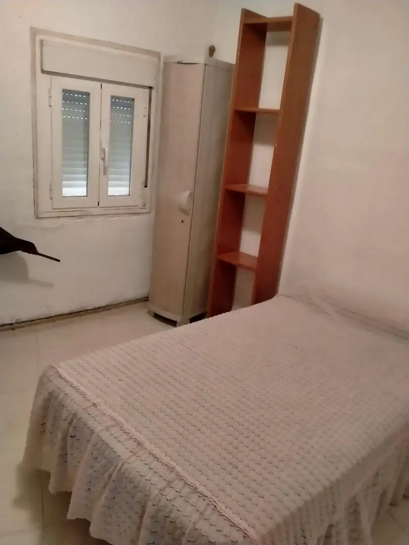 Casa adosada en venta en Calle San Miguel, 27, Ateca Habitación de Casa adosada en venta en Ateca con Calefacción, Terraza y Trastero