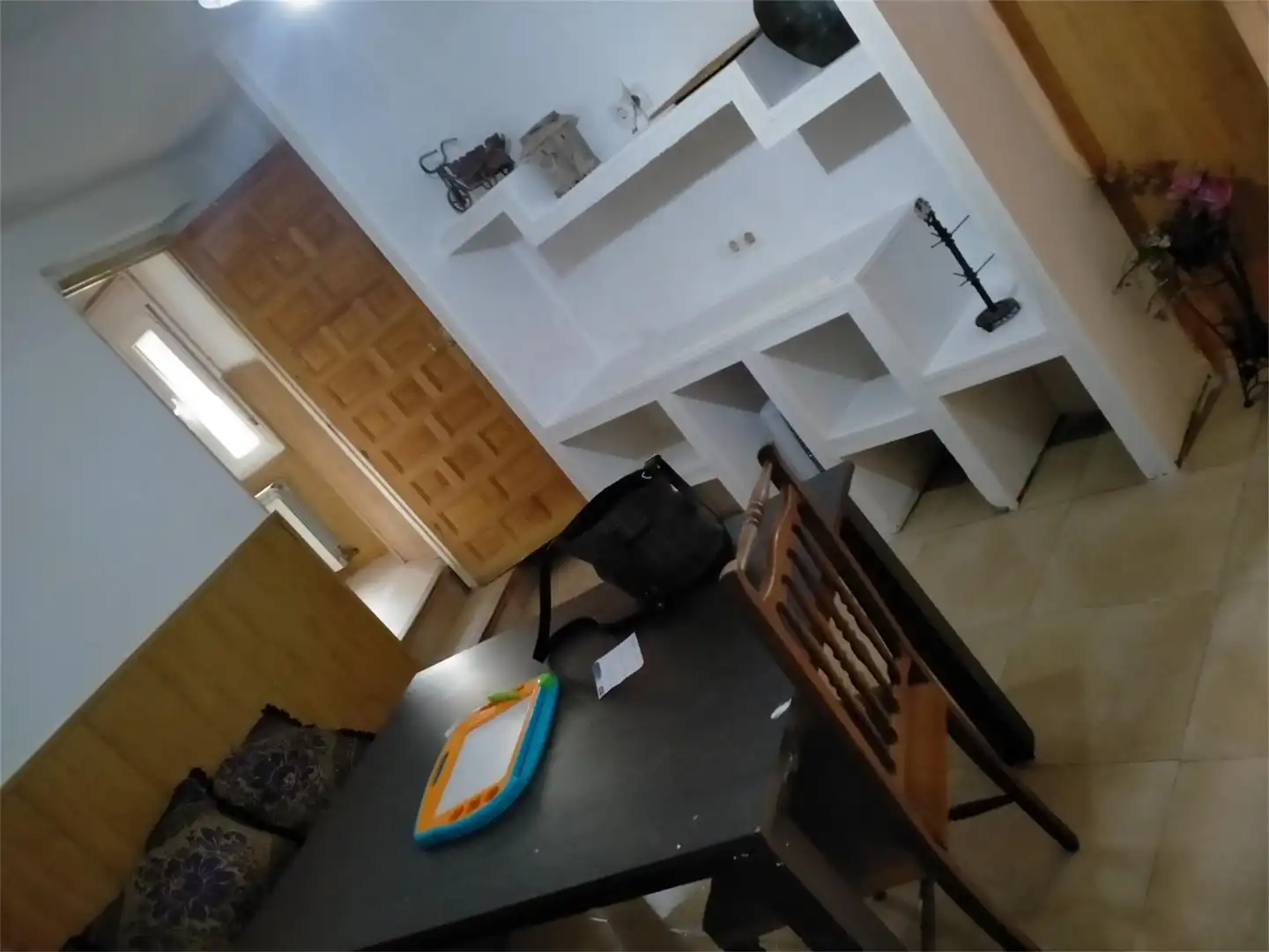 Casa adosada en venta en Calle San Miguel, 27, Ateca Casa adosada en venta en Ateca con Calefacción, Terraza y Trastero