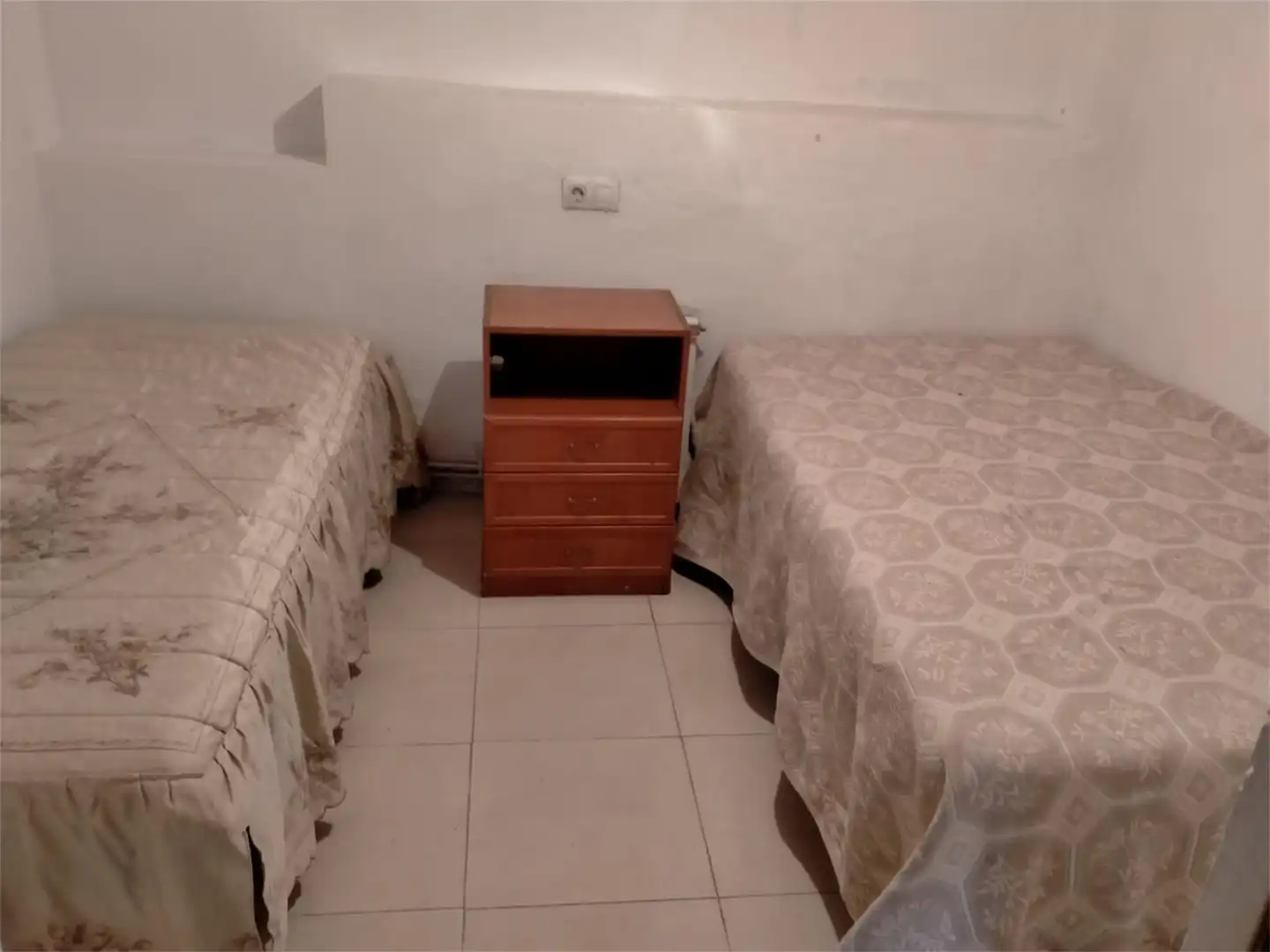 Casa adosada en venta en Calle San Miguel, 27, Ateca Habitación de Casa adosada en venta en Ateca con Calefacción, Terraza y Trastero