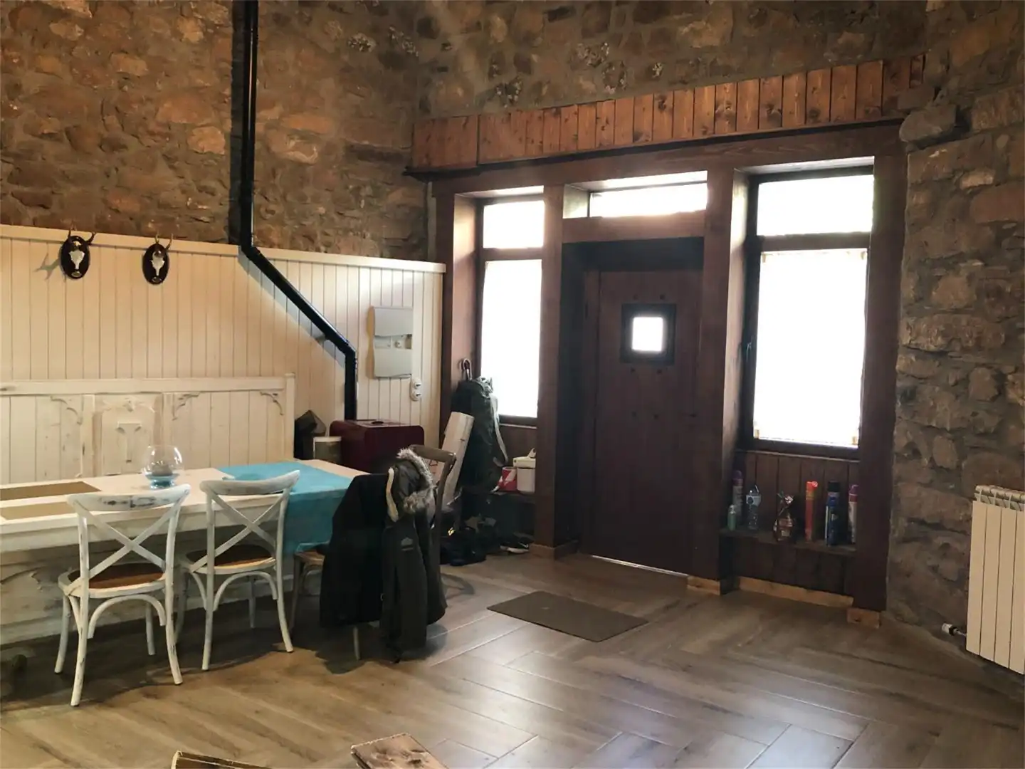 Houses for sale in Calle Real, Valdegeña Houses for sale in Valdegeña with Heating and Furnished
