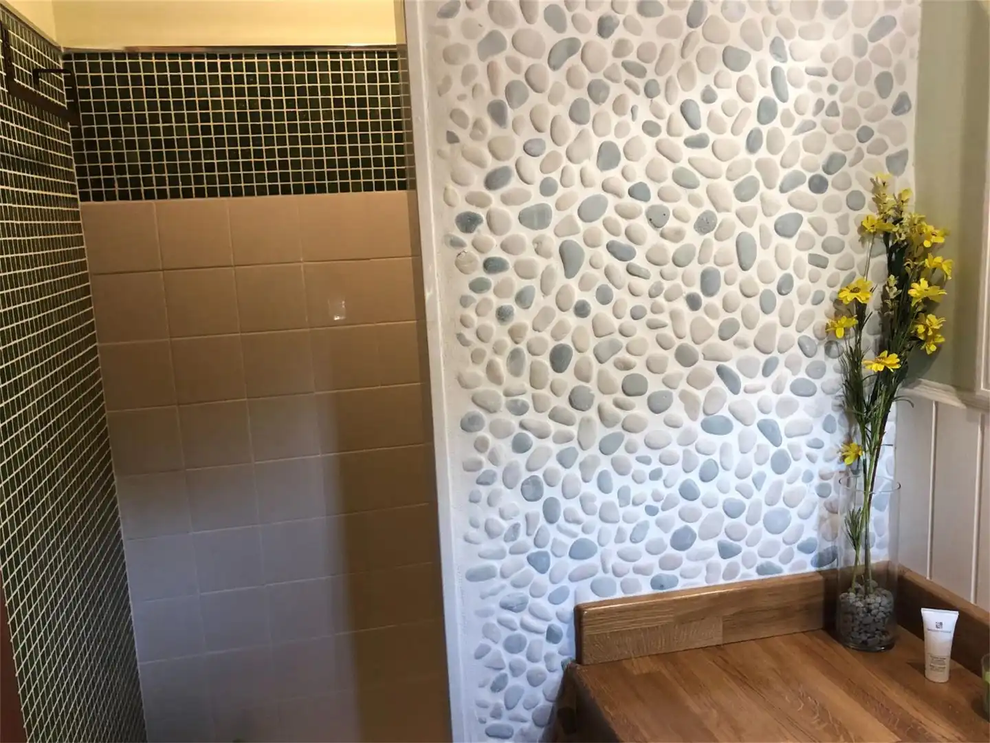 Houses for sale in Calle Real, Valdegeña Bathroom of Houses for sale in Valdegeña with Heating and Furnished