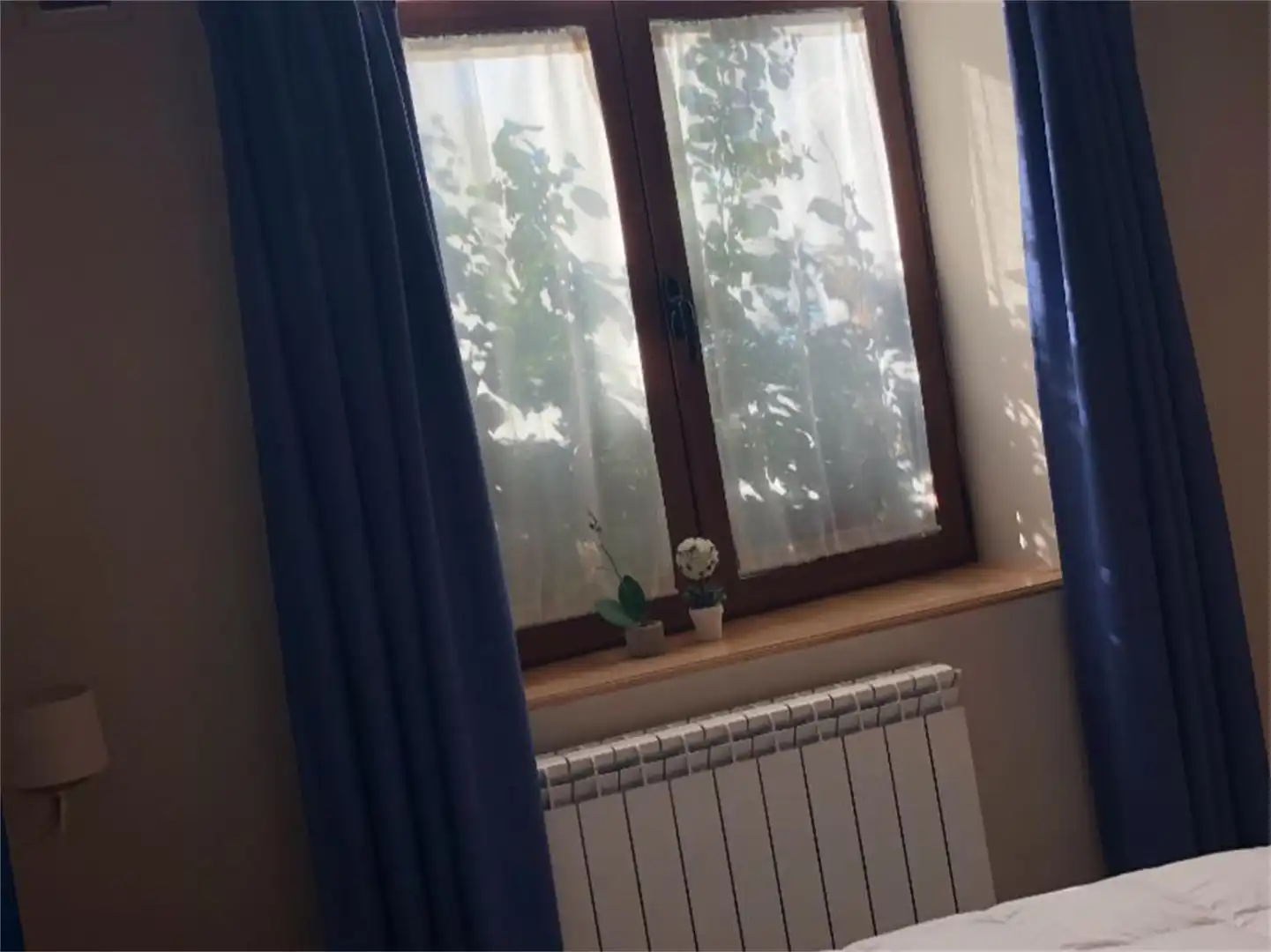 Houses for sale in Calle Real, Valdegeña Bedroom of Houses for sale in Valdegeña with Heating and Furnished