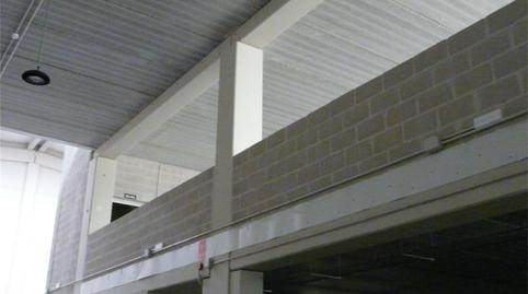 Photo 2 of Industrial buildings to rent in Calle Alaun, 14, Garrapinillos,  Zaragoza Capital