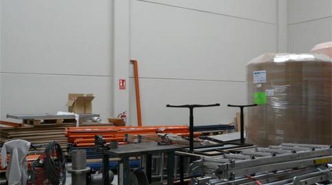 Photo 3 of Industrial buildings to rent in Calle Alaun, 14, Garrapinillos,  Zaragoza Capital