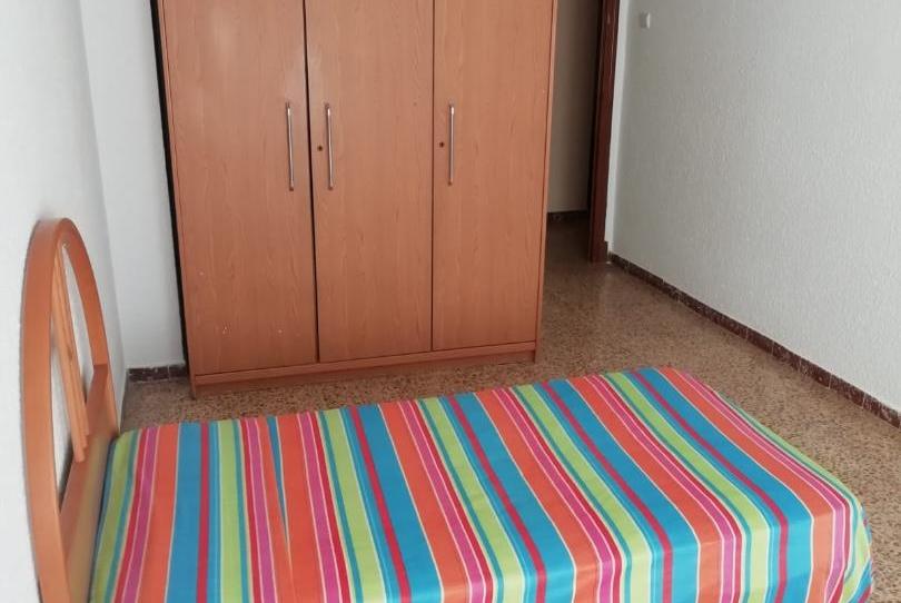 Study to share in Calle San Jorge, 11, Casetas - Villarrapa, Zaragoza - image 1 Photo 1 of Study to share in Calle San Jorge, 11, Casetas - Villarrapa, Zaragoza