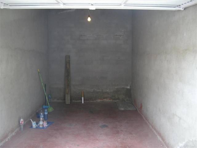 Garaje en Alquiler en Carrer de Pompeu Fabra, 205 en Sant Pere Nord