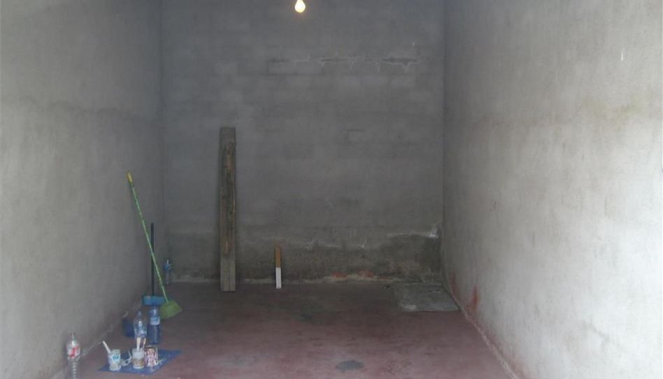 Garaje de alquiler en Carrer de Pompeu Fabra, 205, Sant Pere Nord, Terrassa - imagen 1 Foto 1 de Garaje de alquiler en Carrer de Pompeu Fabra, 205, Sant Pere Nord, Terrassa