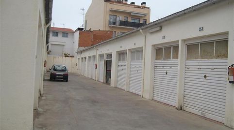 Garaje de alquiler en Carrer de Pompeu Fabra, 205, Sant Pere Nord, Terrassa - imagen 2 Foto 2 de Garaje de alquiler en Carrer de Pompeu Fabra, 205, Sant Pere Nord, Terrassa