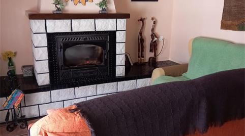 Foto 3 de Piso en venta en Calle Barrionuevo, 10, Alanís, Sevilla