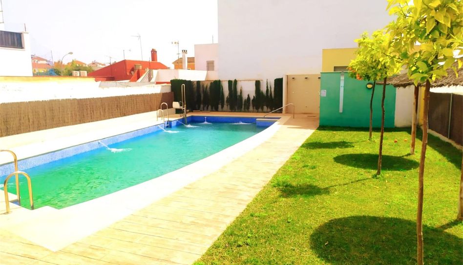 Habitació a Calle Alegría, 5, Castilleja de la Cuesta, Sevilla - imatge 1 Foto 1 de Habitació a Calle Alegría, 5, Castilleja de la Cuesta, Sevilla