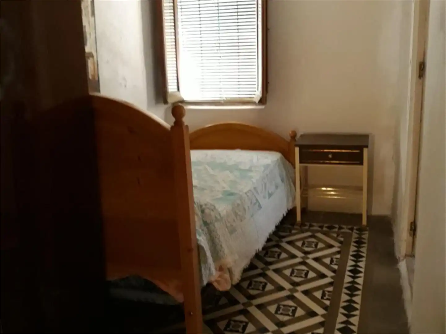 Casa adosada en venta en Calle Carretera, 10, Albalate de las Nogueras Habitación de Casa adosada en venta en Albalate de las Nogueras