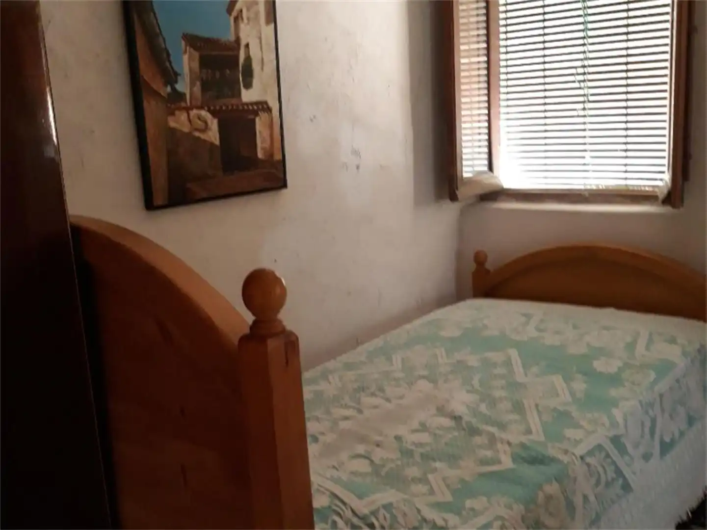 Casa adosada en venta en Calle Carretera, 10, Albalate de las Nogueras Habitación de Casa adosada en venta en Albalate de las Nogueras