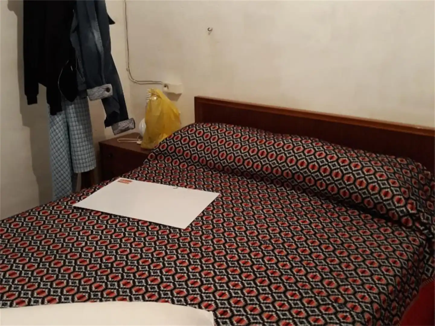 Casa adosada en venta en Calle Carretera, 10, Albalate de las Nogueras Habitación de Casa adosada en venta en Albalate de las Nogueras