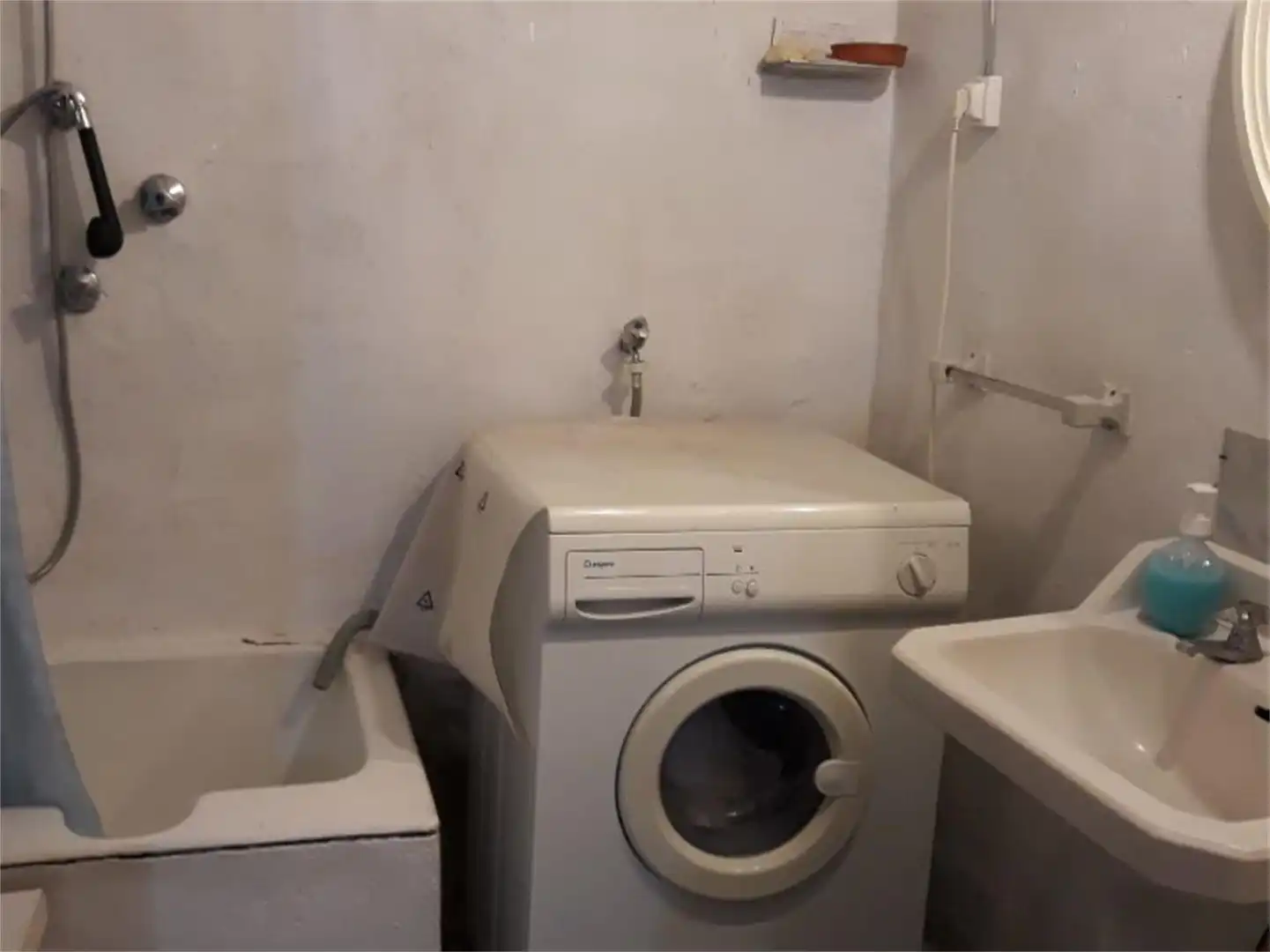 Casa adosada en venta en Calle Carretera, 10, Albalate de las Nogueras Baño de Casa adosada en venta en Albalate de las Nogueras