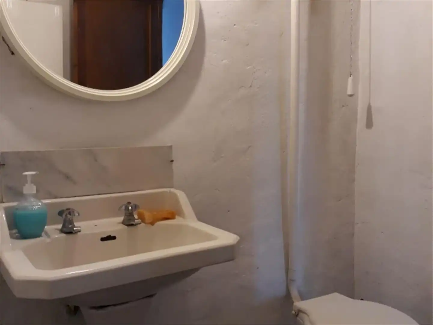 Casa adosada en venta en Calle Carretera, 10, Albalate de las Nogueras Baño de Casa adosada en venta en Albalate de las Nogueras