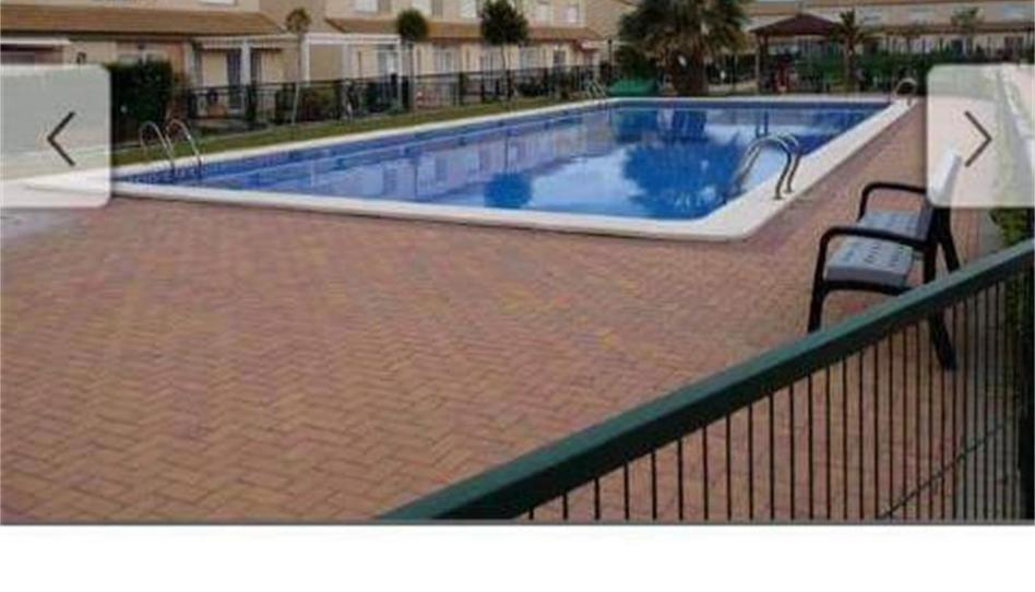 Photo 1 of Single-family semi-detached to rent in Street del Río Seco, ., El Balcó - Jaume I, Castellón