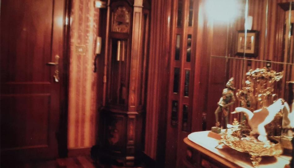 Pis en venda a Calle Isla, 1, Valle de Mena, Burgos - imatge 1 Foto 1 de Pis en venda a Calle Isla, 1, Valle de Mena, Burgos