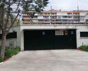 Parking of Garage for sale in Móstoles