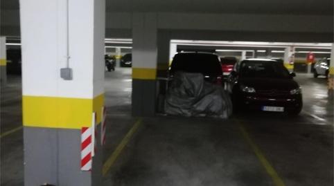 Garatge en venda a Calle Estoril, Villafontana - Estoril I, Madrid - imatge 2 Foto 2 de Garatge en venda a Calle Estoril, Villafontana - Estoril I, Madrid