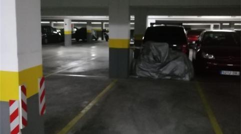 Garatge en venda a Calle Estoril, Villafontana - Estoril I, Madrid - imatge 3 Foto 3 de Garatge en venda a Calle Estoril, Villafontana - Estoril I, Madrid