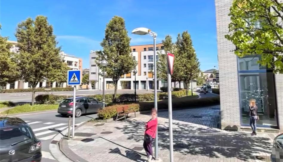 Premises to rent in Plaza Embajador P. M. Aristegui y Petit, Jaizubia - Urdanibia - Puiana, Gipuzkoa - image 1 Photo 1 of Premises to rent in Plaza Embajador P. M. Aristegui y Petit, Jaizubia - Urdanibia - Puiana, Gipuzkoa