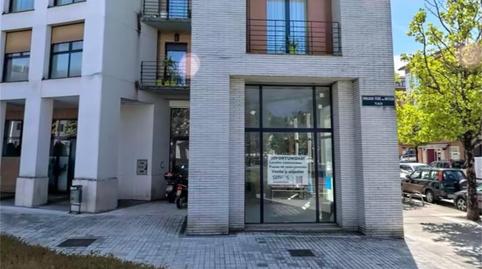 Premises to rent in Plaza Embajador P. M. Aristegui y Petit, Jaizubia - Urdanibia - Puiana, Gipuzkoa - image 3 Photo 3 of Premises to rent in Plaza Embajador P. M. Aristegui y Petit, Jaizubia - Urdanibia - Puiana, Gipuzkoa