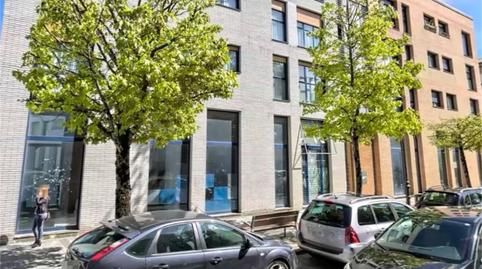 Premises to rent in Plaza Embajador P. M. Aristegui y Petit, Jaizubia - Urdanibia - Puiana, Gipuzkoa - image 4 Photo 4 of Premises to rent in Plaza Embajador P. M. Aristegui y Petit, Jaizubia - Urdanibia - Puiana, Gipuzkoa