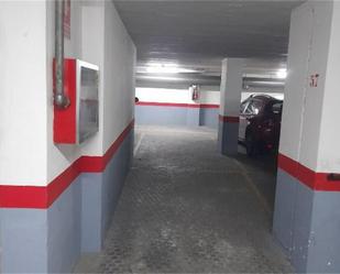 Garage to rent in Calle Melchor Almagro,  Granada Capital