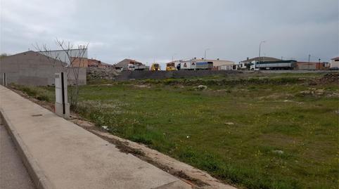 Urbanitzable en venda a Calle Colón, Mazarambroz, Toledo - imatge 3 Foto 3 de Urbanitzable en venda a Calle Colón, Mazarambroz, Toledo